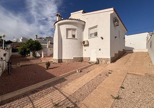 Villa in Ciudad Quesada