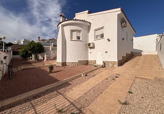 Villa in Ciudad Quesada