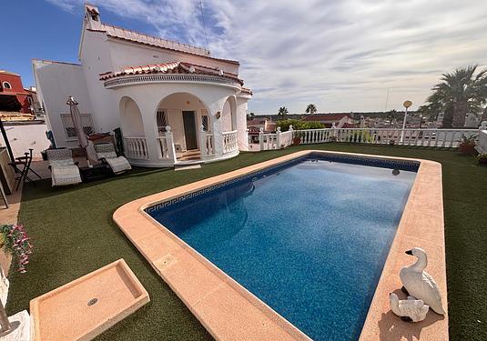 Villa in Ciudad Quesada