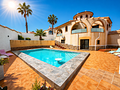 Villa in Ciudad Quesada