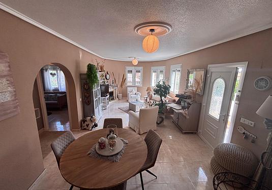 Villa in Ciudad Quesada