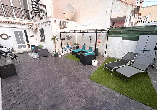 Apartment in Torrevieja