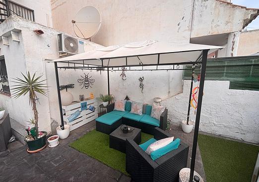 Apartment in Torrevieja