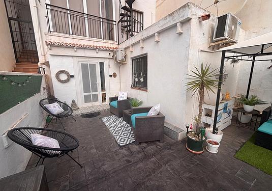 Apartment in Torrevieja