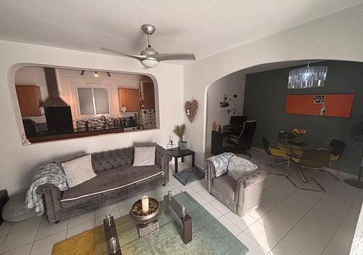 Apartment in Torrevieja