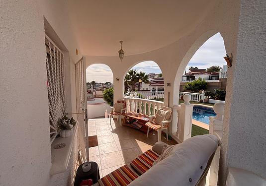 Villa in Ciudad Quesada