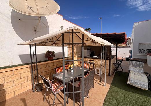 Villa in Ciudad Quesada