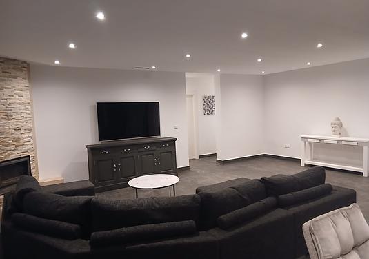 Villa in Cabo Roig