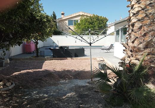 Villa in Cabo Roig
