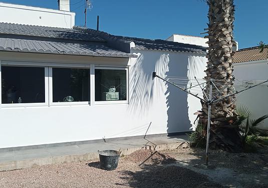 Villa in Cabo Roig