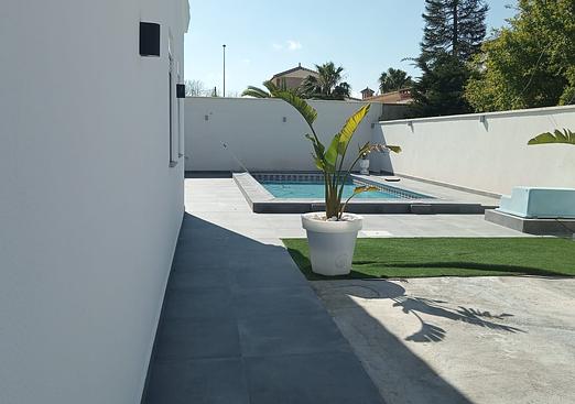 Villa in Cabo Roig