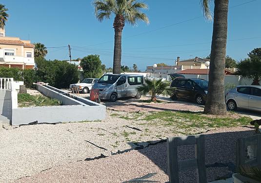 Villa in Cabo Roig