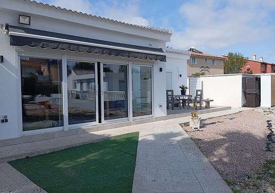 Villa in Cabo Roig