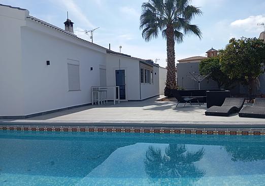 Villa in Cabo Roig