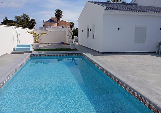 Villa in Cabo Roig