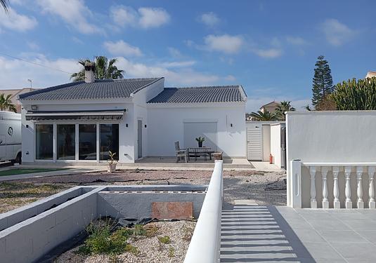 Villa in Cabo Roig