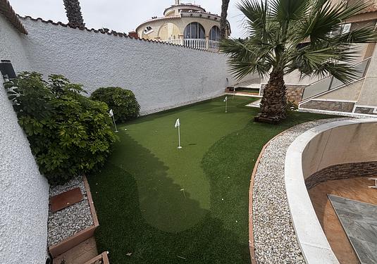 Villa in Ciudad Quesada