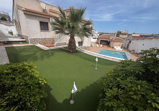 Villa in Ciudad Quesada