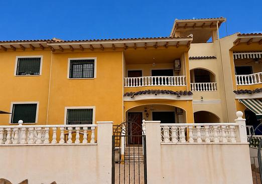 Apartment in Ciudad Quesada