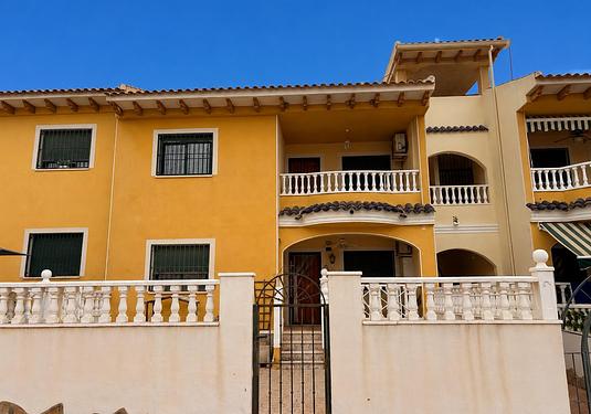 Apartment in Ciudad Quesada