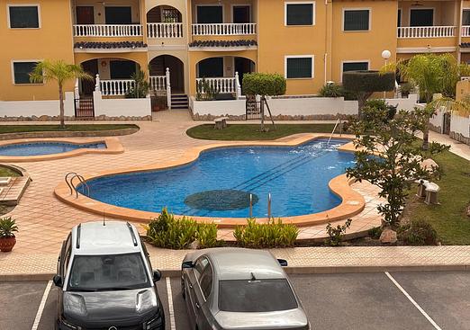 Apartment in Ciudad Quesada