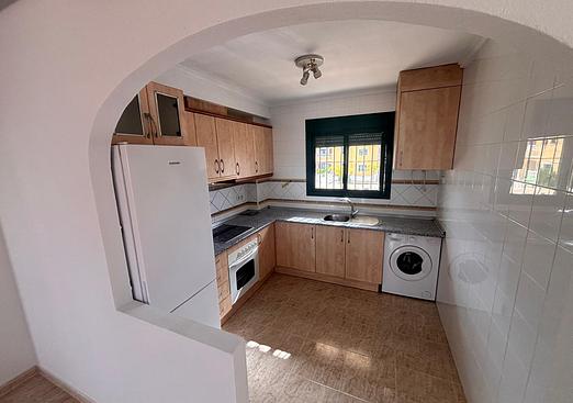 Apartment in Ciudad Quesada