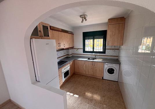 Apartment in Ciudad Quesada