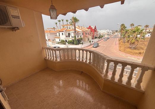 Apartment in Ciudad Quesada