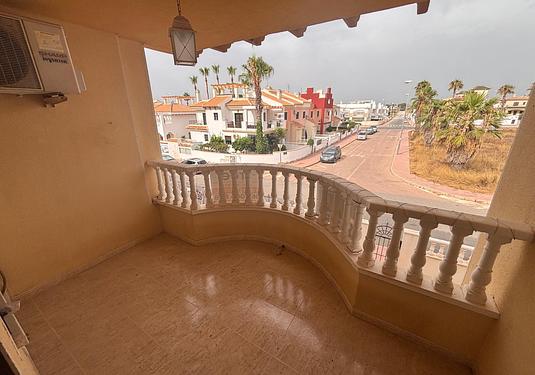Apartment in Ciudad Quesada