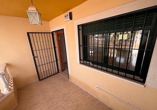 Apartment in Ciudad Quesada
