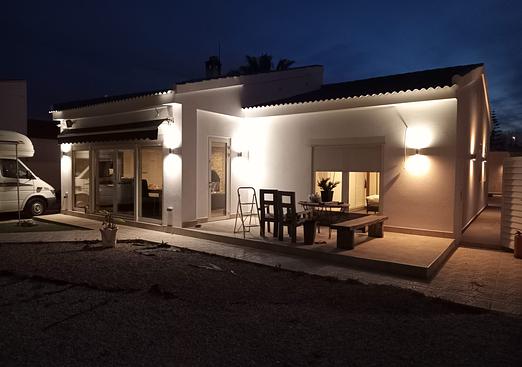 Villa in Cabo Roig