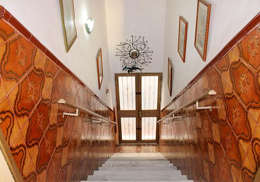 Apartment in Frigiliana