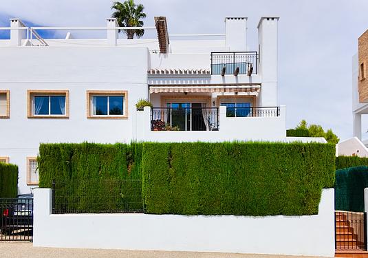 Apartment in Orihuela Costa