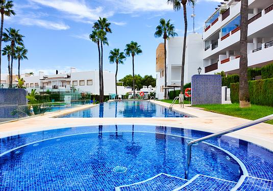 Apartment in Orihuela Costa