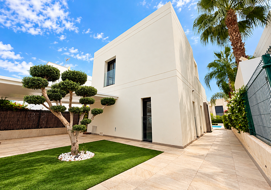 Villa in Ciudad Quesada