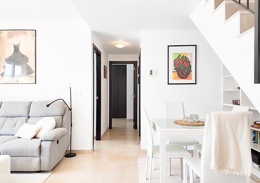 Apartment in Orihuela Costa
