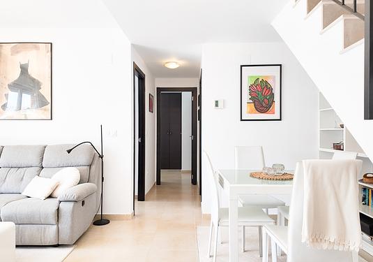 Apartment in Orihuela Costa