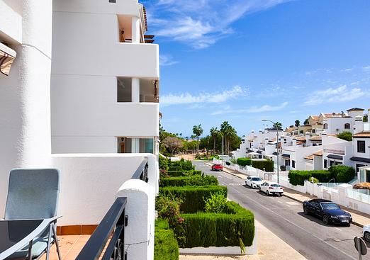 Apartment in Orihuela Costa