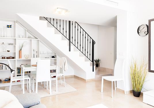 Apartment in Orihuela Costa