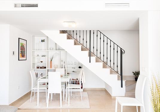 Apartment in Orihuela Costa