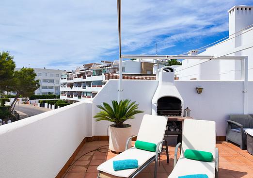 Apartment in Orihuela Costa