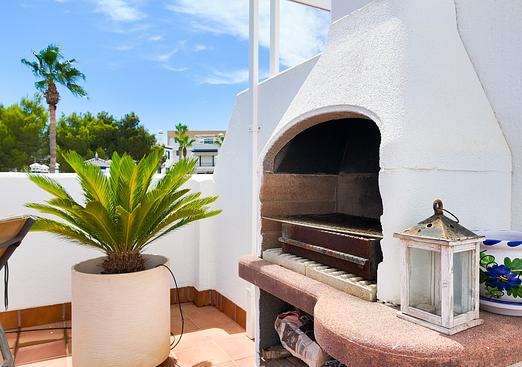 Apartment in Orihuela Costa