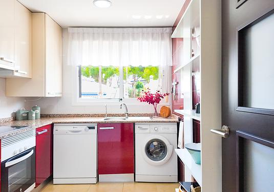 Apartment in Orihuela Costa