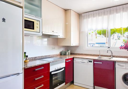 Apartment in Orihuela Costa