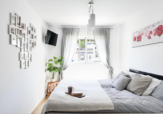 Apartment in Orihuela Costa