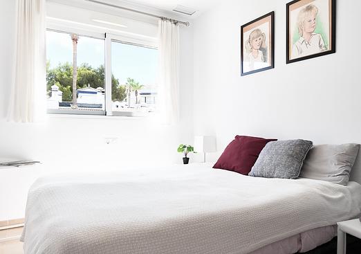 Apartment in Orihuela Costa