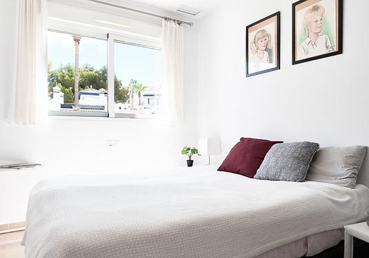 Apartment in Orihuela Costa