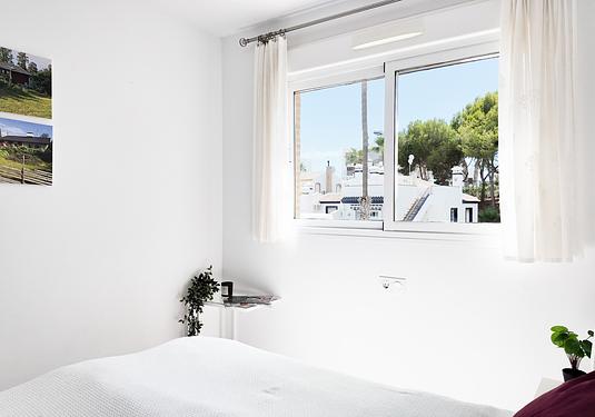 Apartment in Orihuela Costa