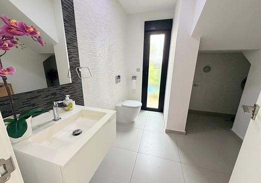Villa in Ciudad Quesada
