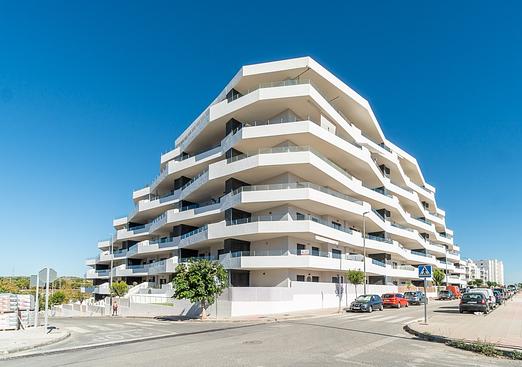 Apartment in San Miguel de Salinas